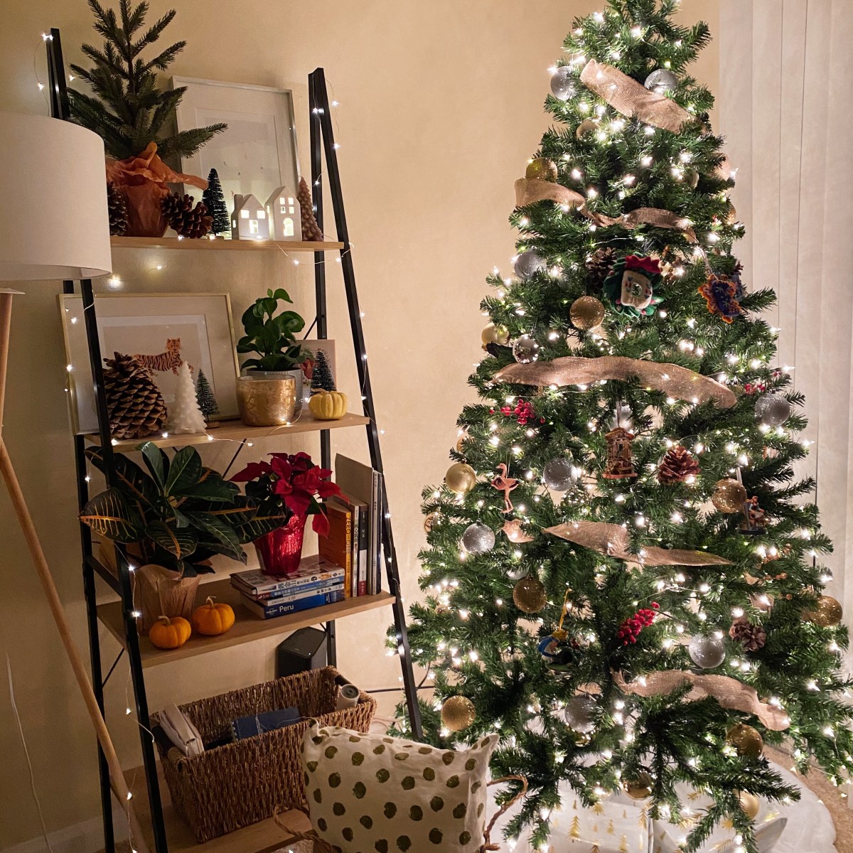 聖 誕 節 佈 置 ❘ 𝐷𝐸𝐶𝑂𝑅𝐴𝑇𝐼𝑂𝑁