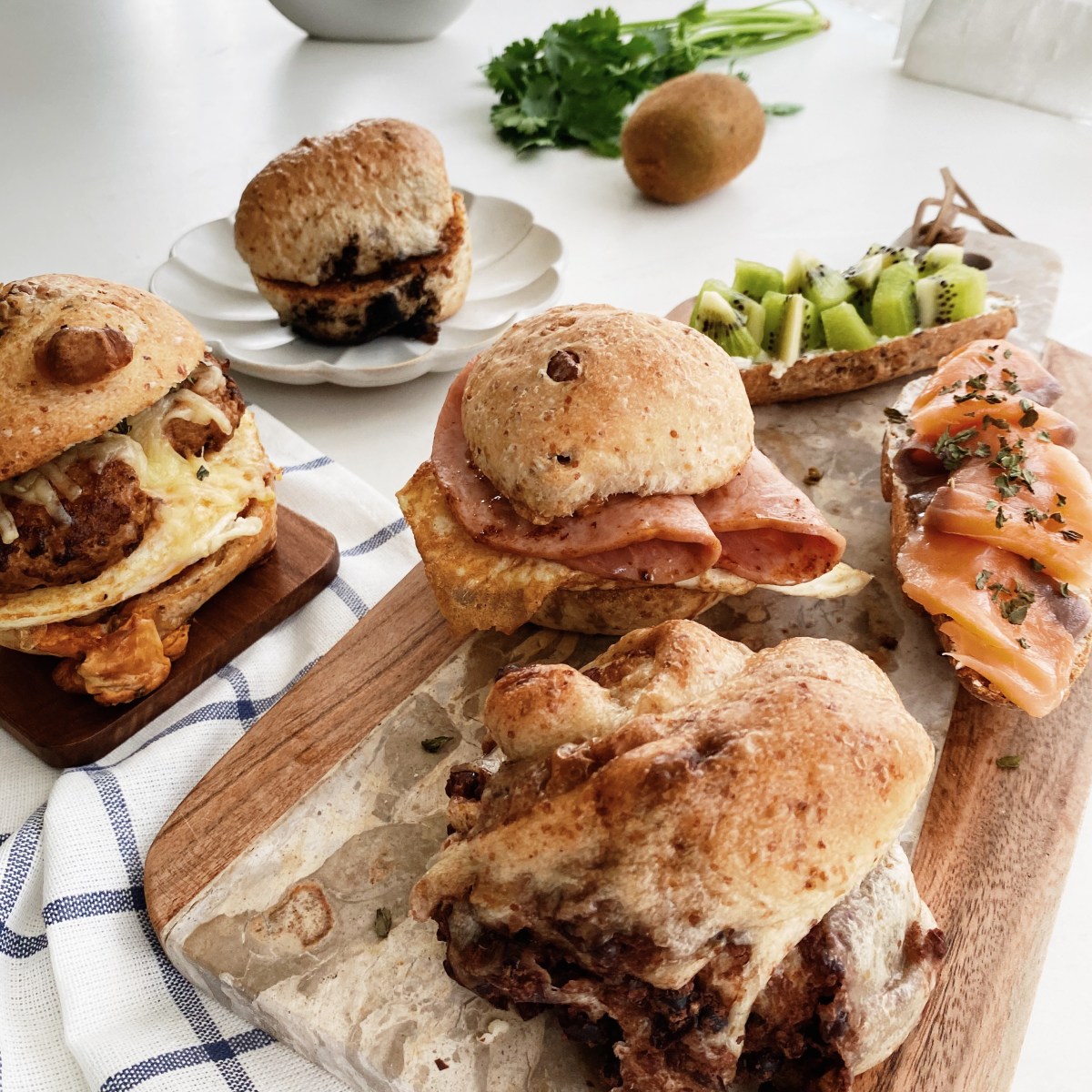 週 末 b r u n c h 好 朋 友  ❘ 𝘍𝘖𝘖𝘋