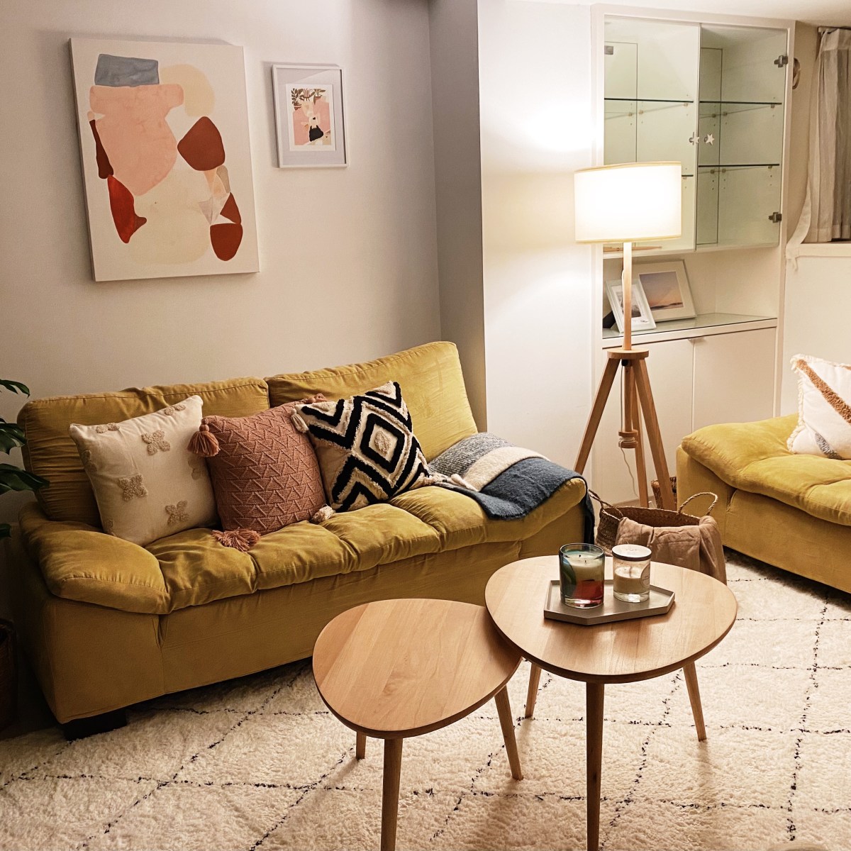 台 北 新 家 開 箱 ❘ 𝐷𝐸𝐶𝑂𝑅𝐴𝑇𝐼𝑂𝑁