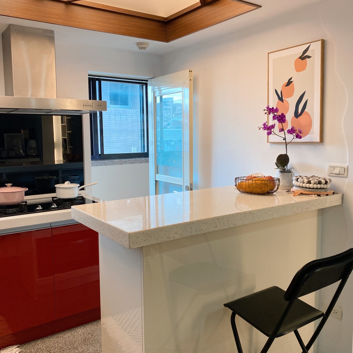 廚 房 收 納 篇 ❘ 𝐷𝐸𝐶𝑂𝑅𝐴𝑇𝐼𝑂𝑁