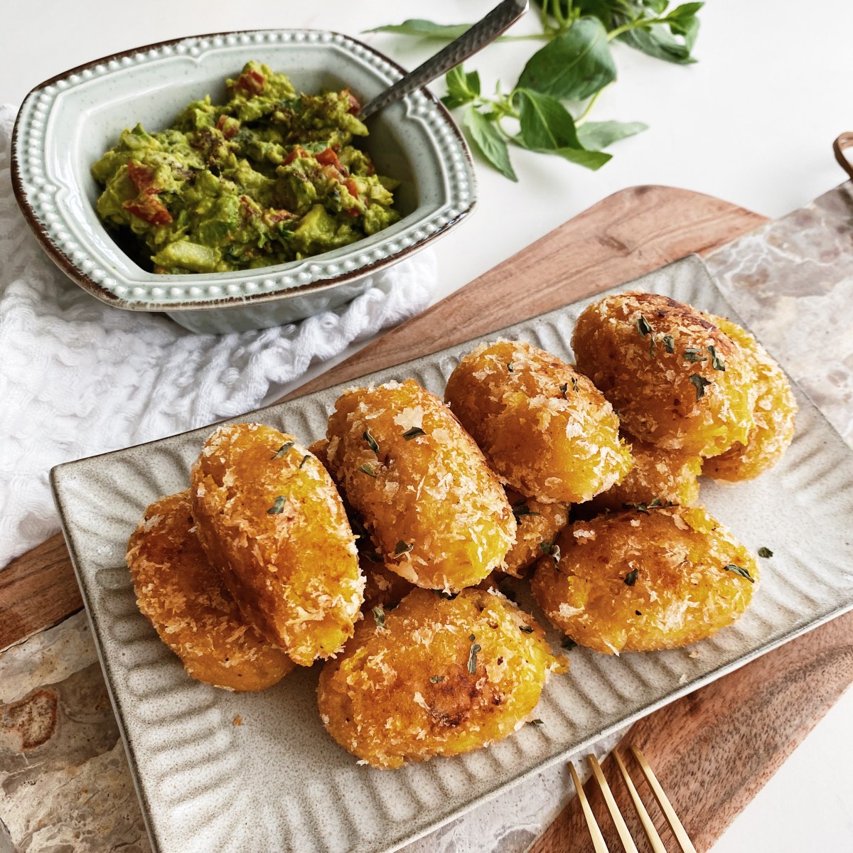 地 瓜 球 佐 酪 梨 醬 ❘ 𝘍𝘖𝘖𝘋