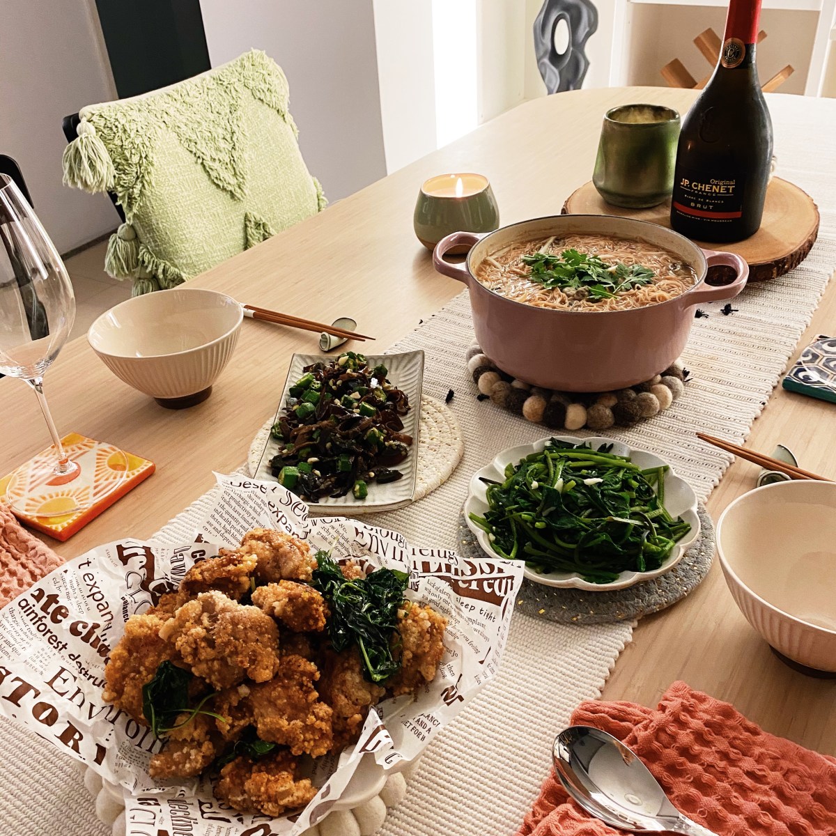 週 末 晚 餐 計 畫 ❶ ❘ 𝘍𝘖𝘖𝘋