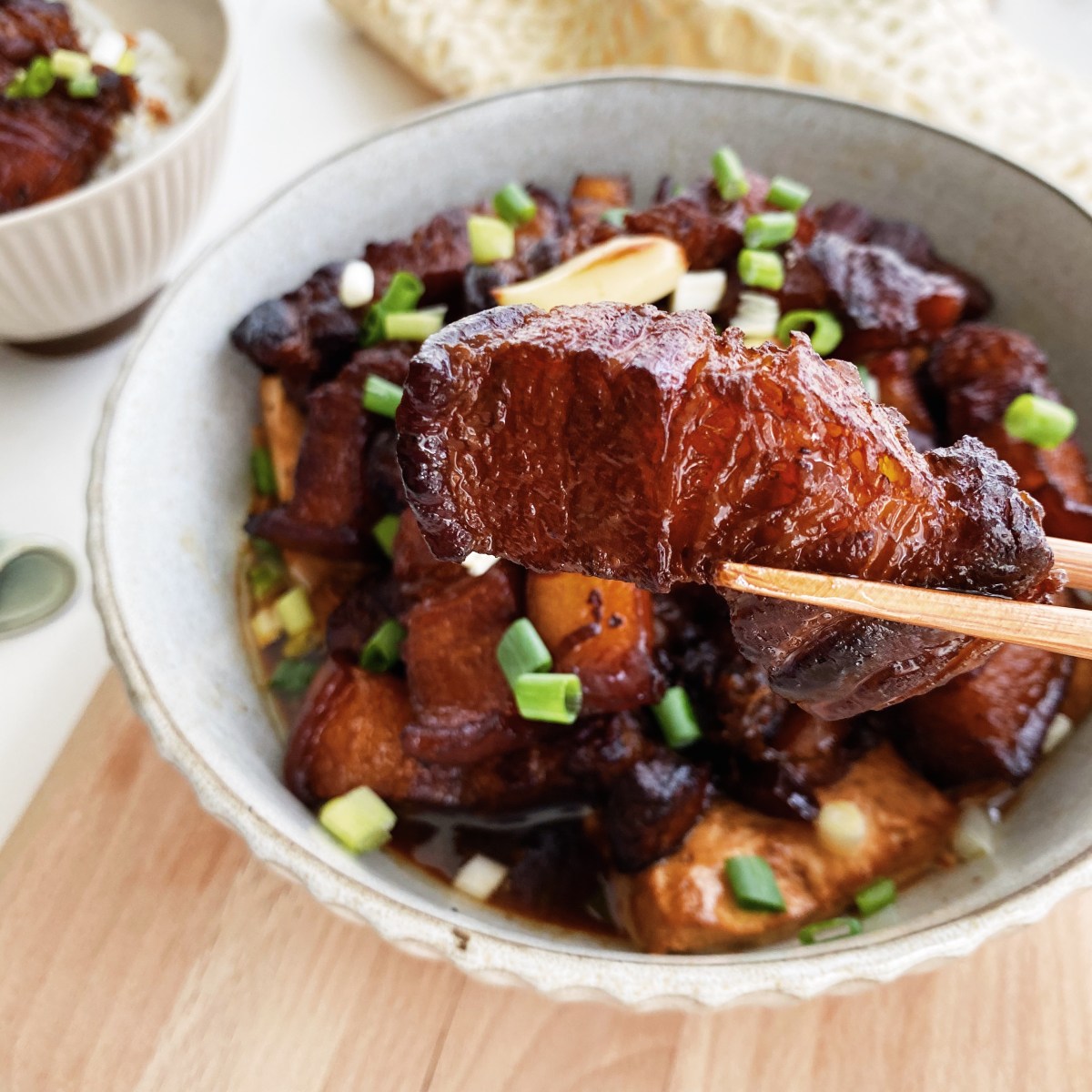 紅 燒 肉 ❘ 𝘍𝘖𝘖𝘋