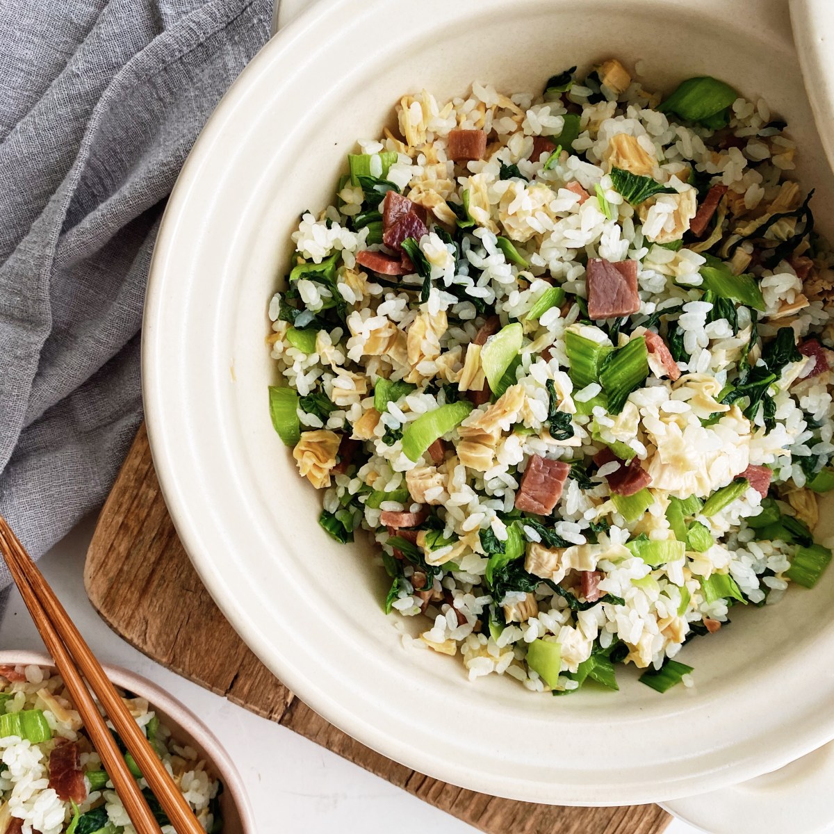 上 海 菜 飯 ❘ 𝘍𝘖𝘖𝘋