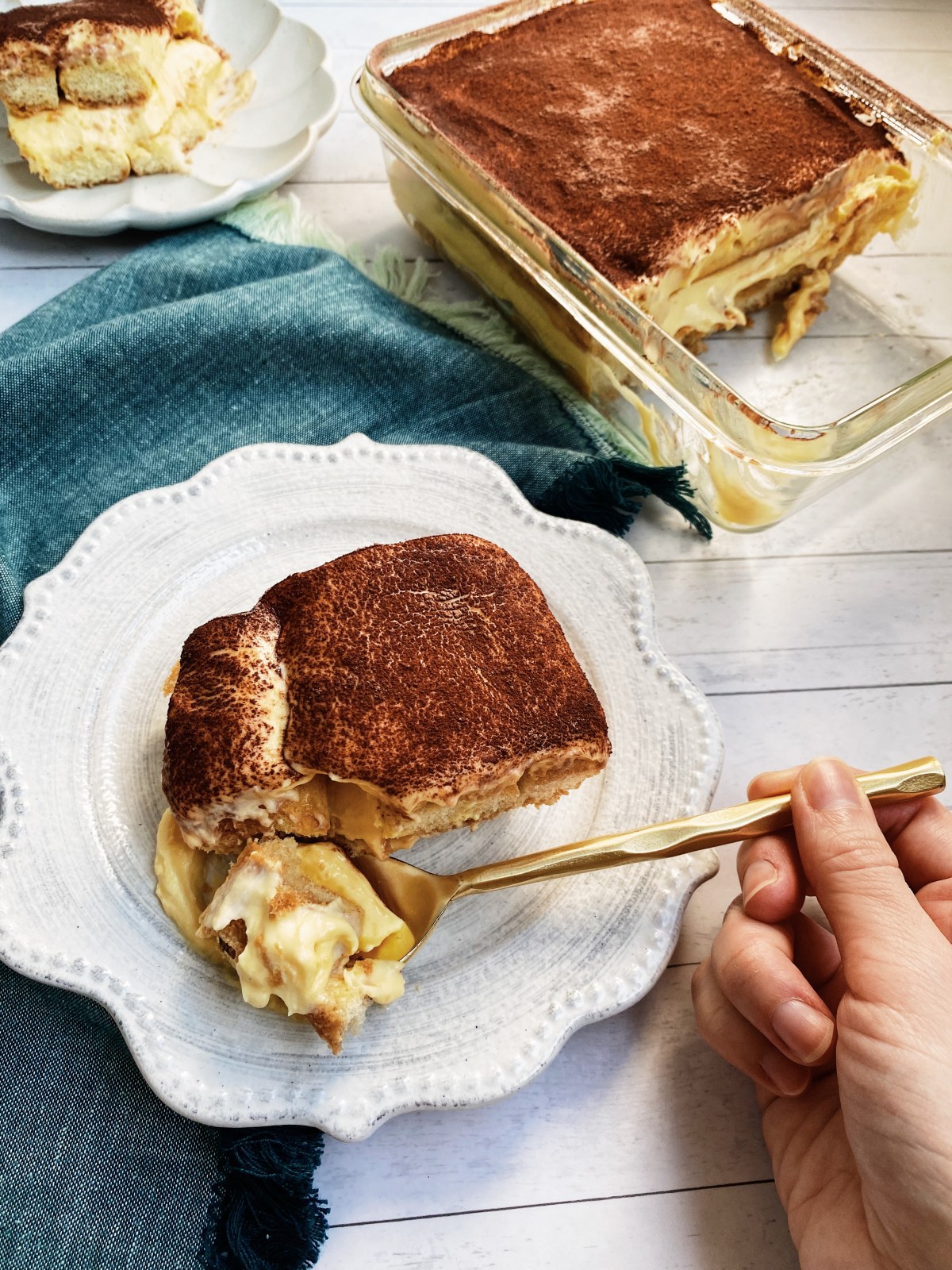 提 拉 米 蘇 ❘ 𝘍𝘖𝘖𝘋