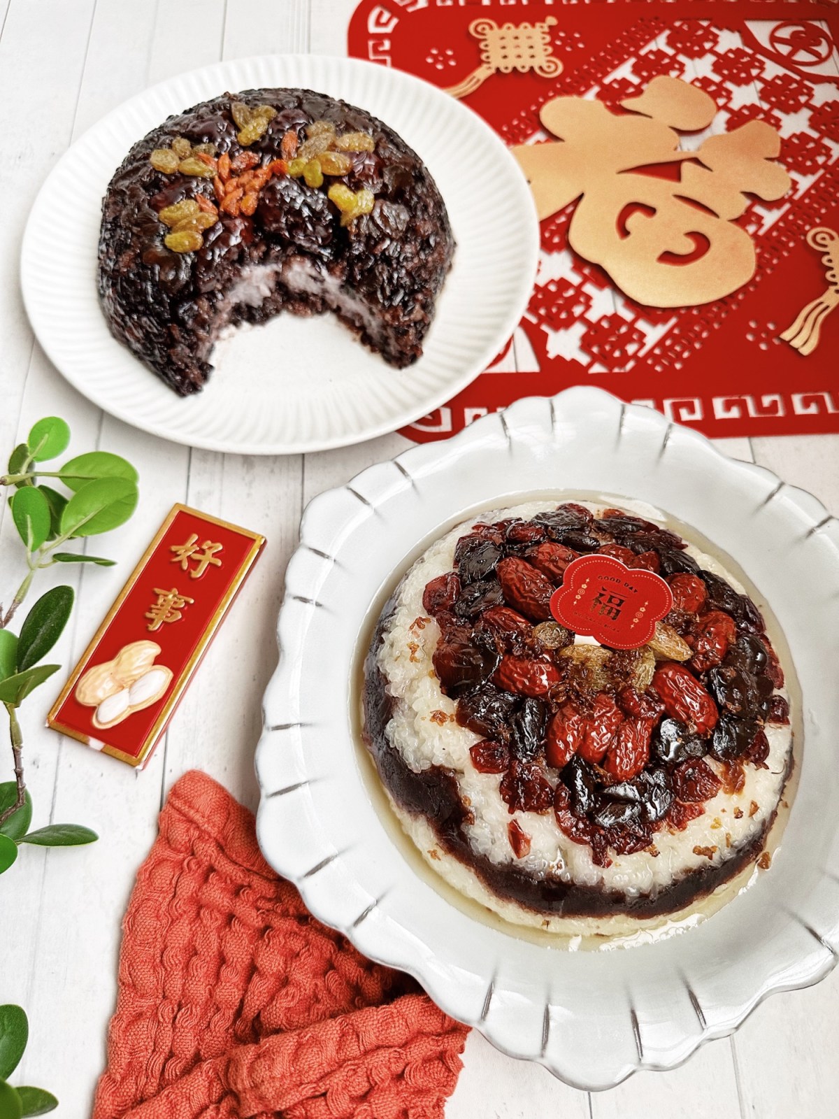 八 寶 飯 ❘ 𝘍𝘖𝘖𝘋